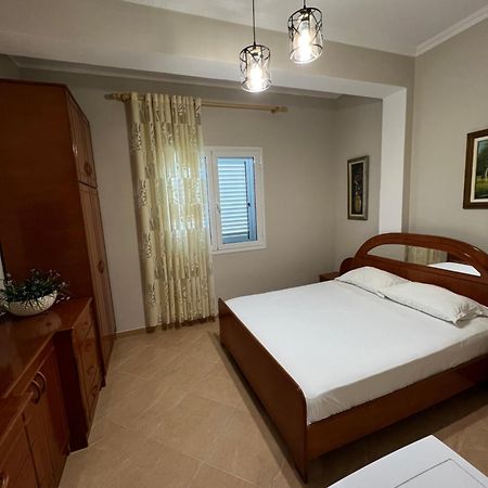 Trip-Stop Apartments Вльора Екстер'єр фото