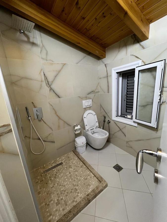 Trip-Stop Apartments Вльора Екстер'єр фото