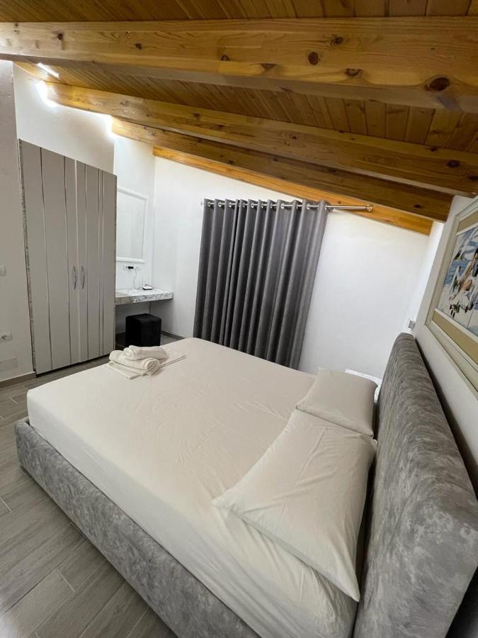 Trip-Stop Apartments Вльора Екстер'єр фото