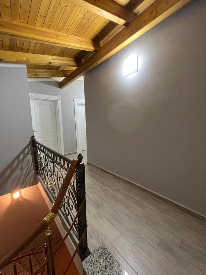 Trip-Stop Apartments Вльора Екстер'єр фото