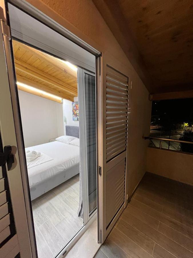 Trip-Stop Apartments Вльора Екстер'єр фото