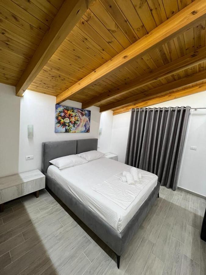 Trip-Stop Apartments Вльора Екстер'єр фото