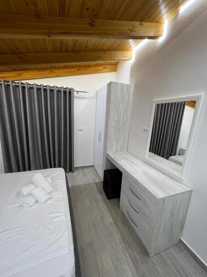 Trip-Stop Apartments Вльора Екстер'єр фото