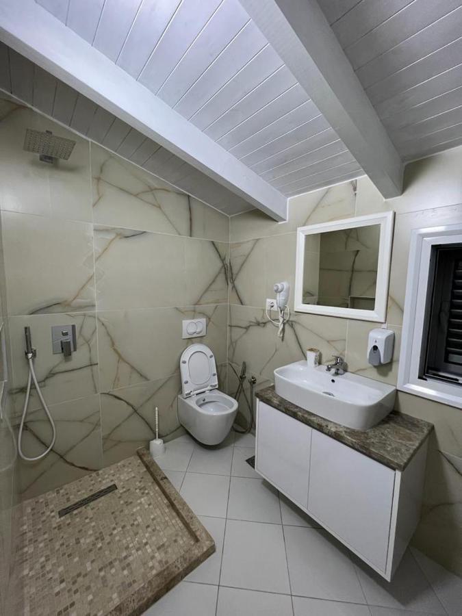 Trip-Stop Apartments Вльора Екстер'єр фото