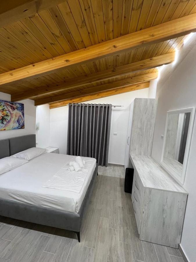 Trip-Stop Apartments Вльора Екстер'єр фото