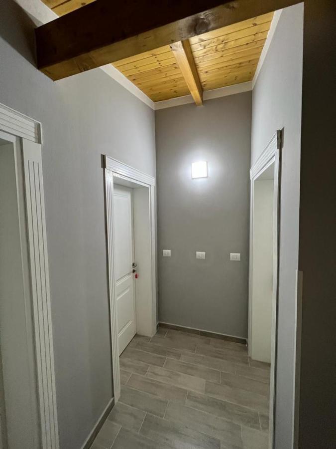 Trip-Stop Apartments Вльора Екстер'єр фото