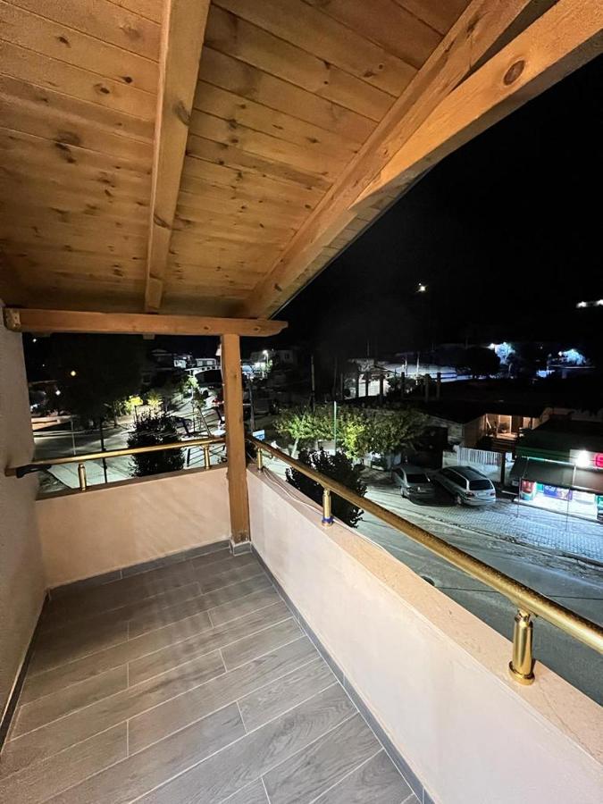 Trip-Stop Apartments Вльора Екстер'єр фото