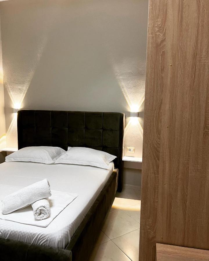 Trip-Stop Apartments Вльора Екстер'єр фото