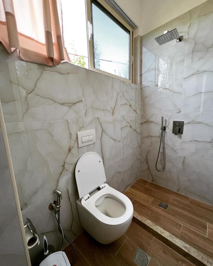Trip-Stop Apartments Вльора Екстер'єр фото