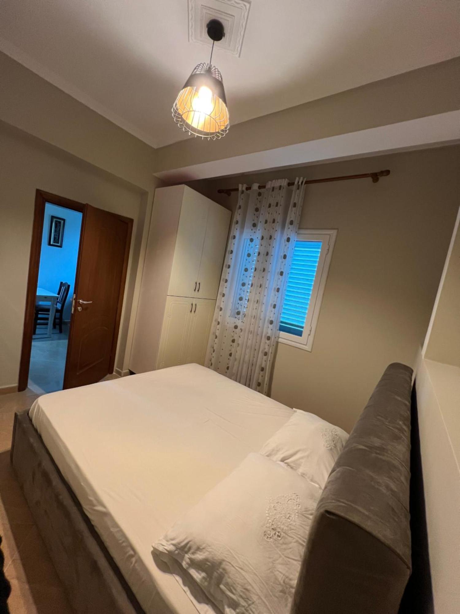 Trip-Stop Apartments Вльора Екстер'єр фото