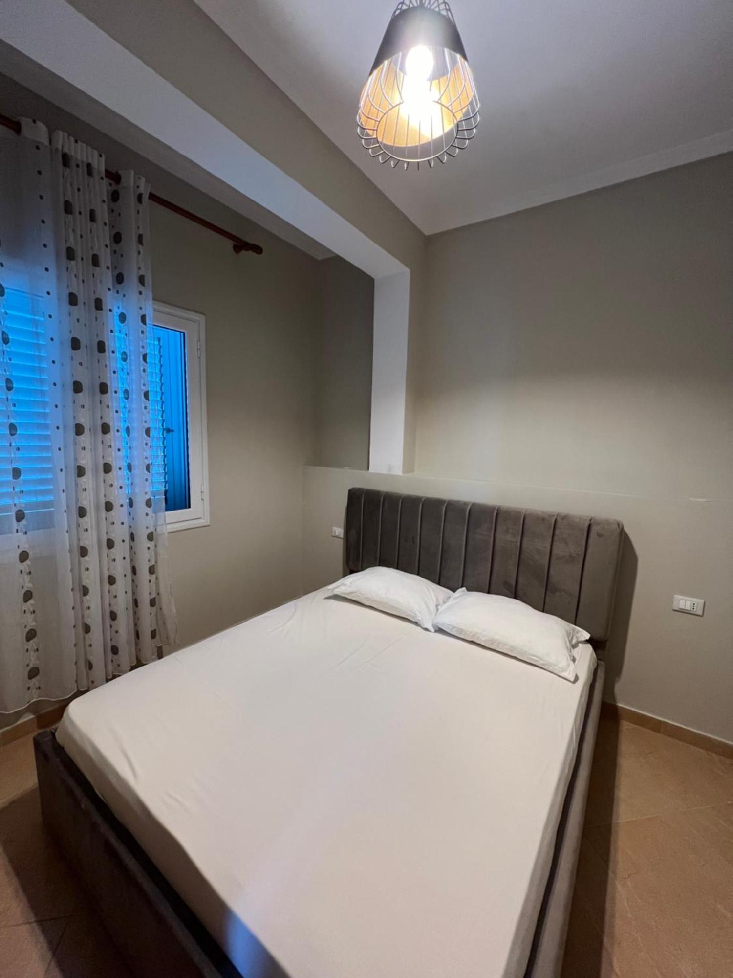 Trip-Stop Apartments Вльора Екстер'єр фото