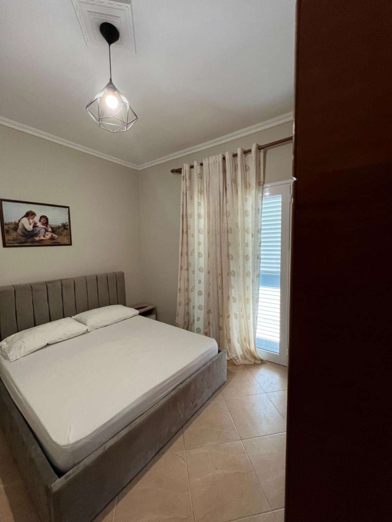 Trip-Stop Apartments Вльора Екстер'єр фото